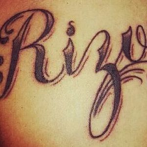 Meet your Posher, Filiberto